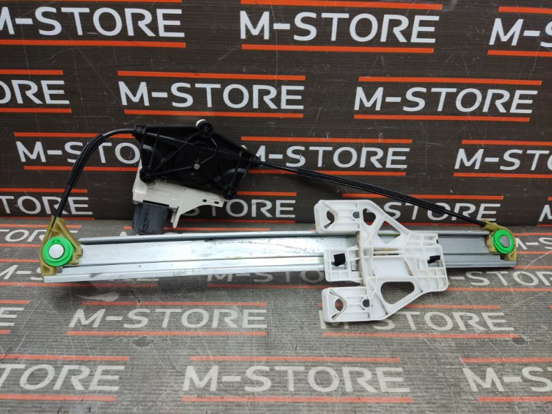 стеклоподъемник, 930 рублей, Красноярск