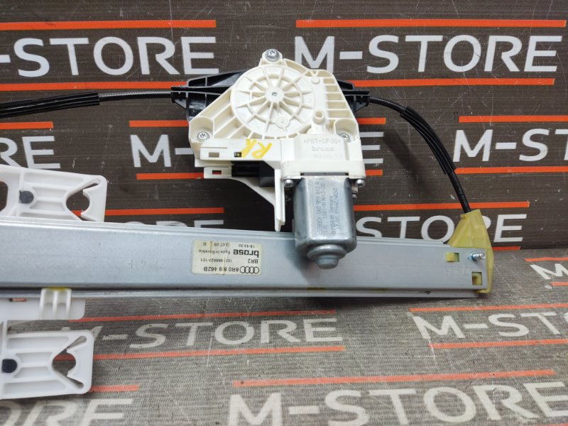 стеклоподъемник, 930 рублей, Красноярск