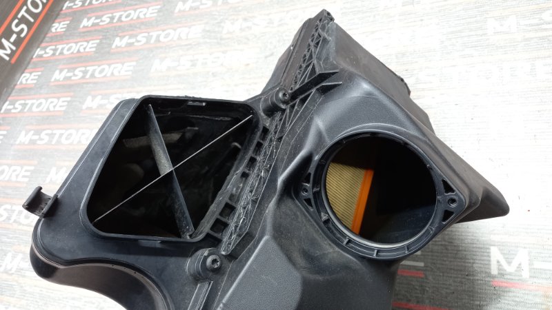 корпус воздушного фильтра, 1500 рублей, Красноярск