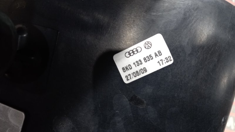 корпус воздушного фильтра, 1500 рублей, Красноярск