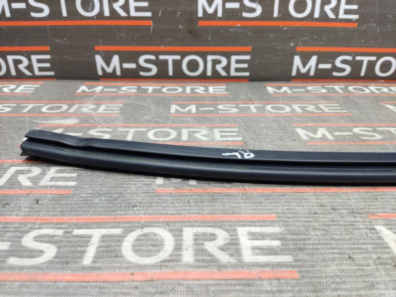 уплотнитель стекла двери, 630 рублей, Красноярск