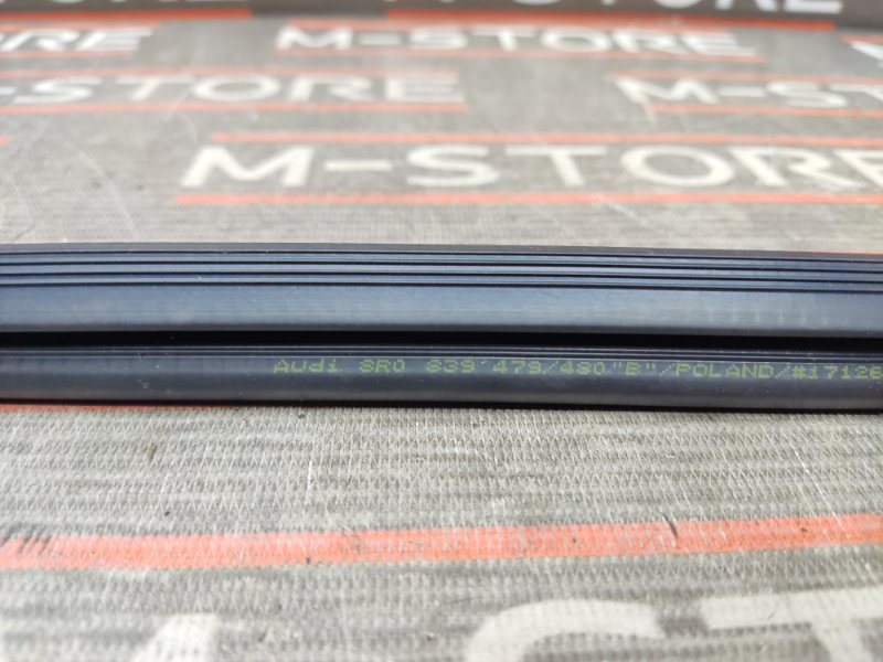 уплотнитель стекла двери, 630 рублей, Красноярск