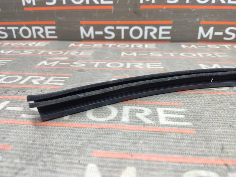 уплотнитель стекла двери, 630 рублей, Красноярск