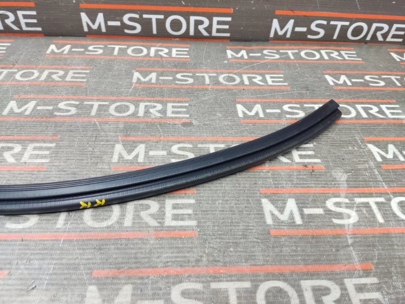 уплотнитель стекла двери, 630 рублей, Красноярск