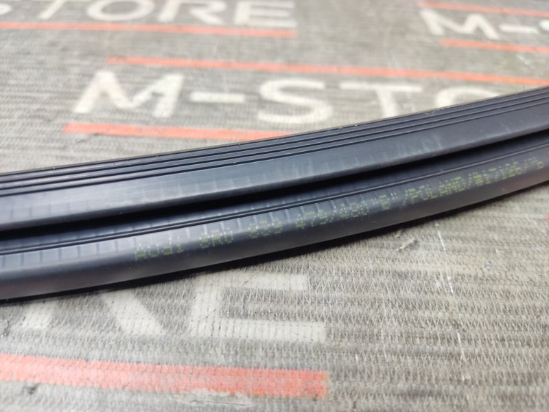 уплотнитель стекла двери, 630 рублей, Красноярск