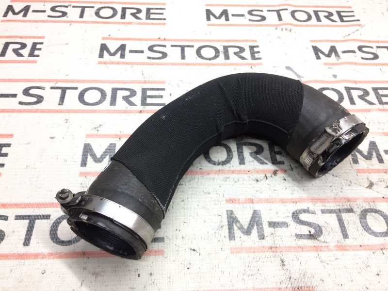 Патрубок интеркулера, 700 рублей, Красноярск