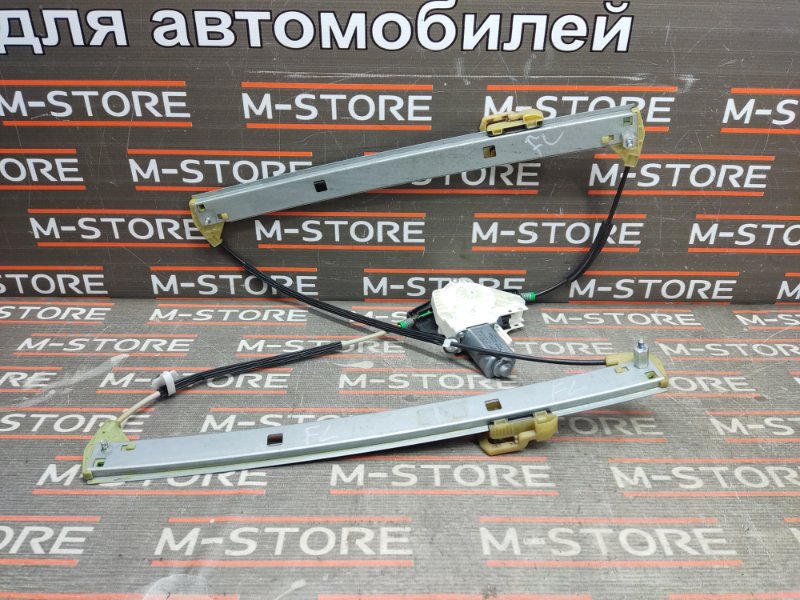 стеклоподъемник, 1670 рублей, Красноярск