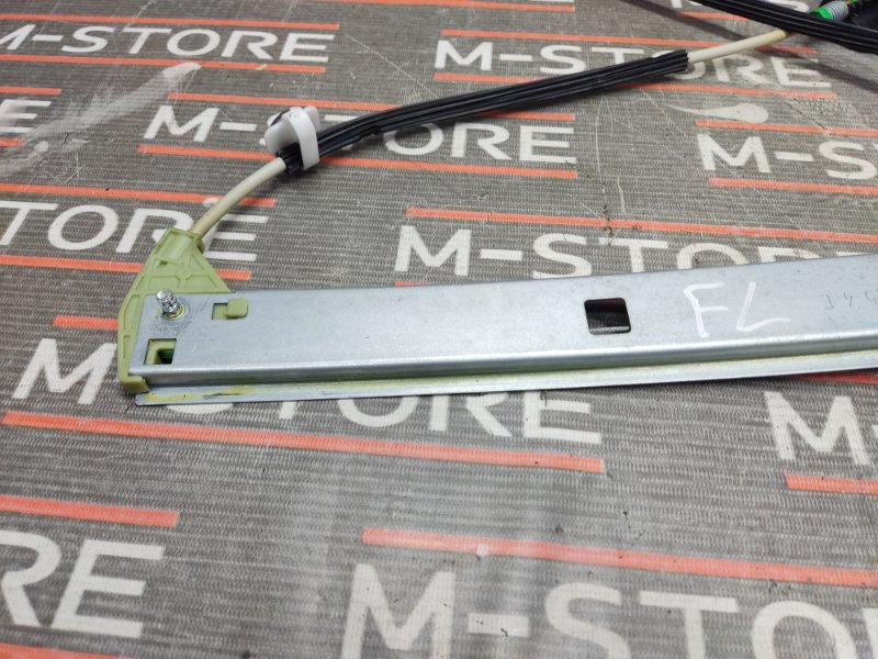 стеклоподъемник, 1670 рублей, Красноярск