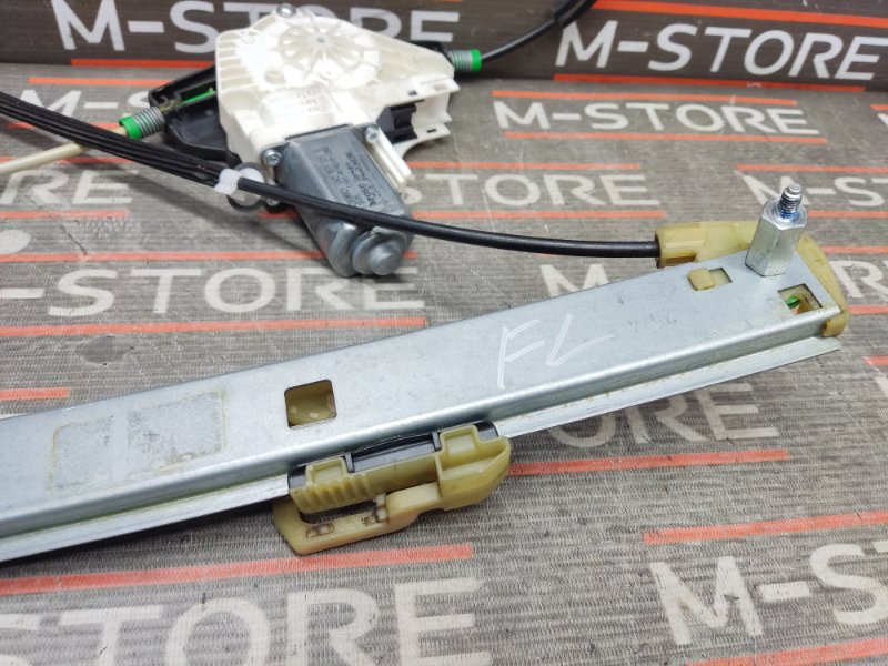 стеклоподъемник, 1670 рублей, Красноярск