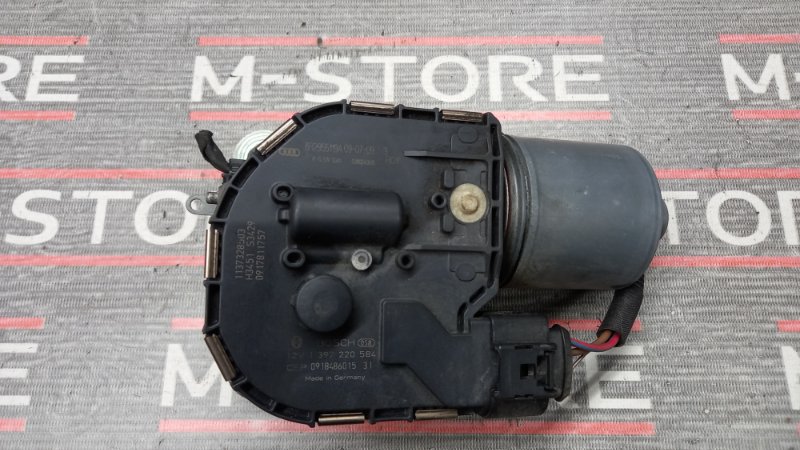 Мотор стеклоочистителя, 1000 рублей, Красноярск