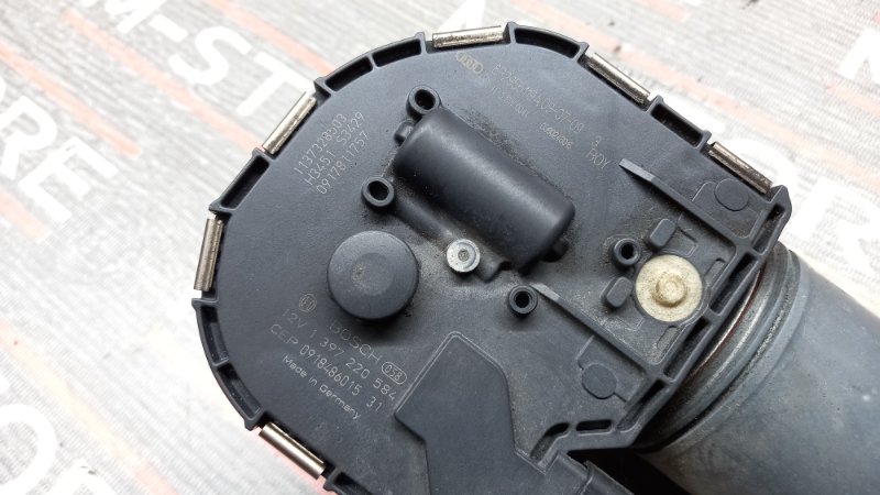 Мотор стеклоочистителя, 1000 рублей, Красноярск