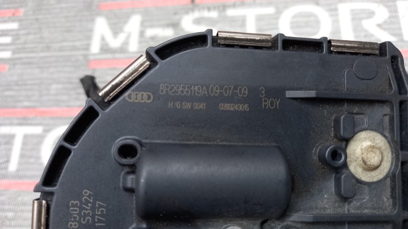 Мотор стеклоочистителя, 1000 рублей, Красноярск