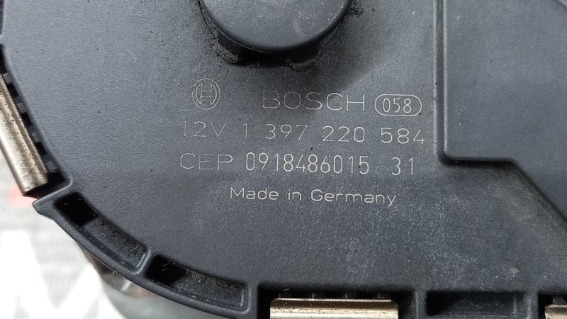 Мотор стеклоочистителя, 1000 рублей, Красноярск