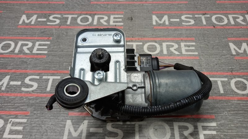 Мотор стеклоочистителя, 1000 рублей, Красноярск