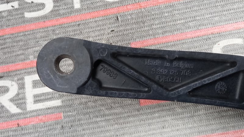 поводок стеклоочистителя, 350 рублей, Красноярск