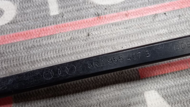 поводок стеклоочистителя, 350 рублей, Красноярск