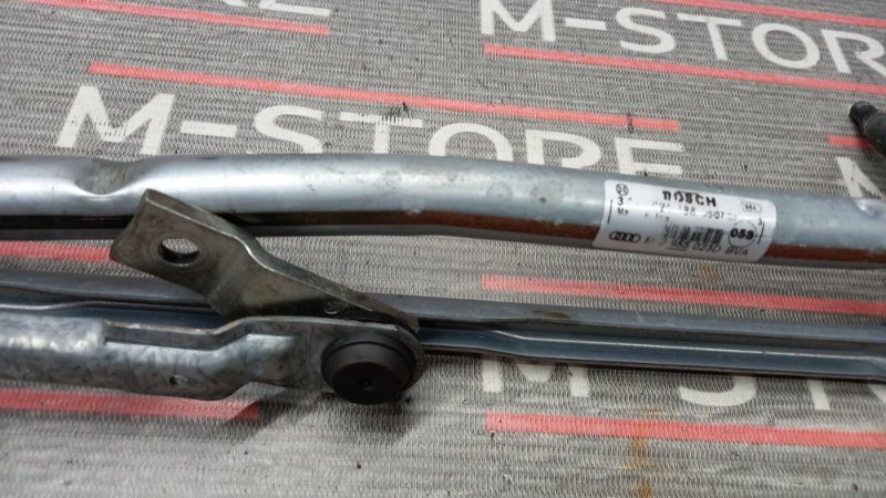 трапеция стеклоочистителя, 670 рублей, Красноярск