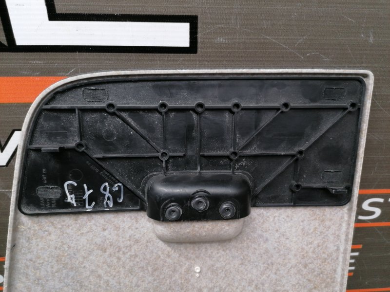 обшивка багажника, 350 рублей, Красноярск