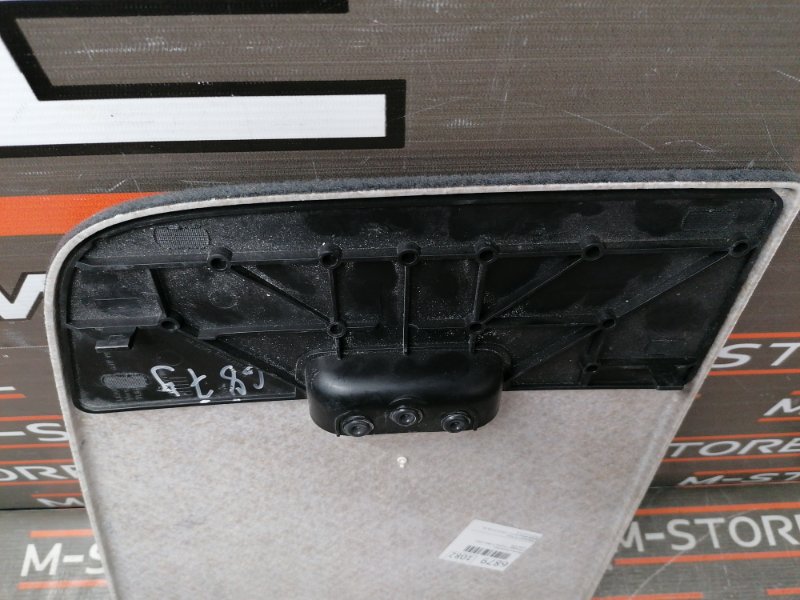 обшивка багажника, 350 рублей, Красноярск