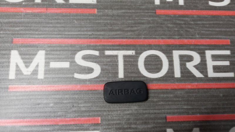 заглушка аирбаг, 210 рублей, Красноярск