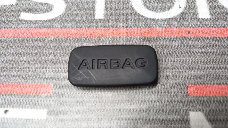 заглушка аирбаг, 210 рублей, Красноярск