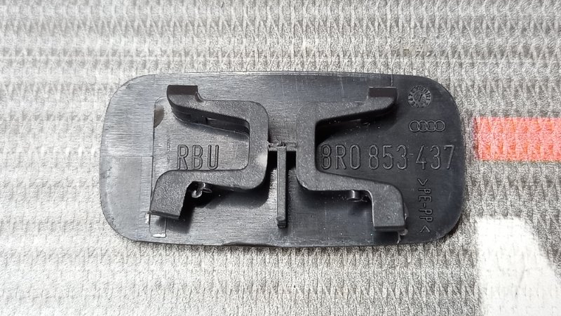 заглушка аирбаг, 210 рублей, Красноярск