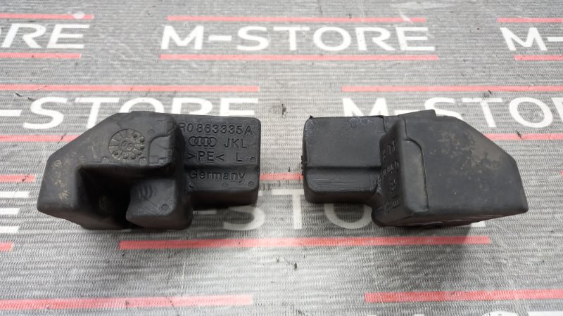 Уплотнитель капота, 340 рублей, Красноярск