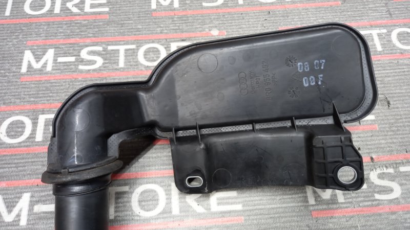 Горловина бачка омывателя, 250 рублей, Красноярск