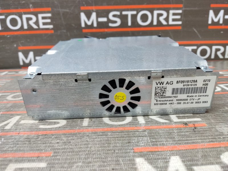 TV-тюнер, 400 рублей, Красноярск