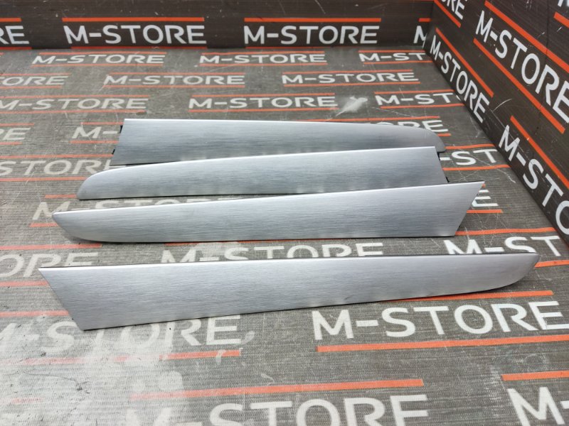 Декоративная накладка двери, 2000 рублей, Красноярск