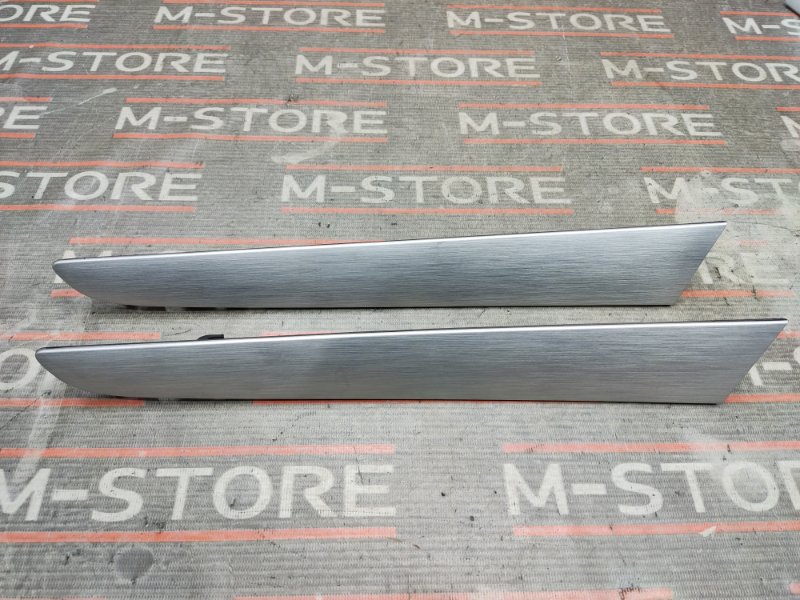 Декоративная накладка двери, 2000 рублей, Красноярск