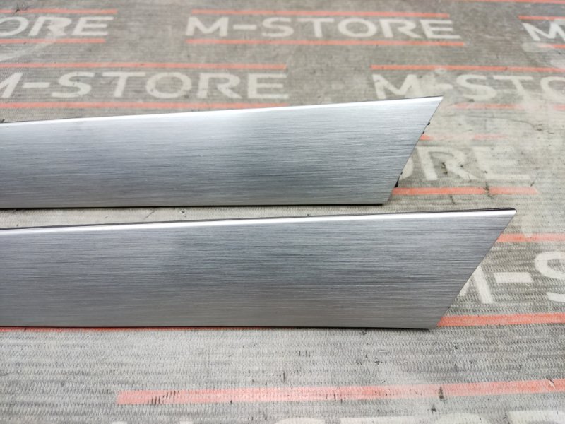 Декоративная накладка двери, 2000 рублей, Красноярск