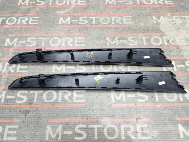 Декоративная накладка двери, 2000 рублей, Красноярск