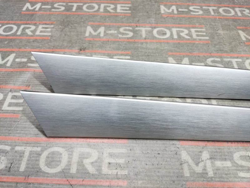 Декоративная накладка двери, 2000 рублей, Красноярск