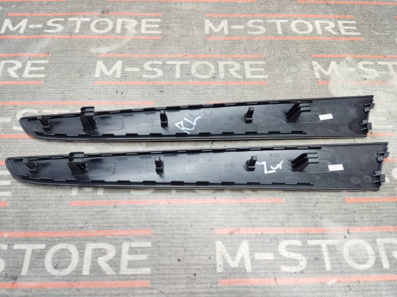 Декоративная накладка двери, 2000 рублей, Красноярск