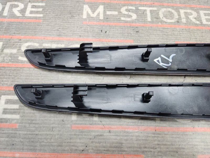 Декоративная накладка двери, 2000 рублей, Красноярск