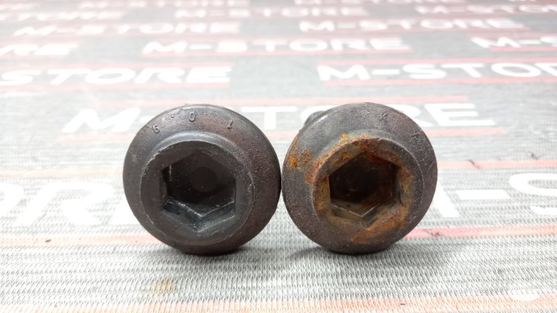 Болт привода, 200 рублей, Красноярск