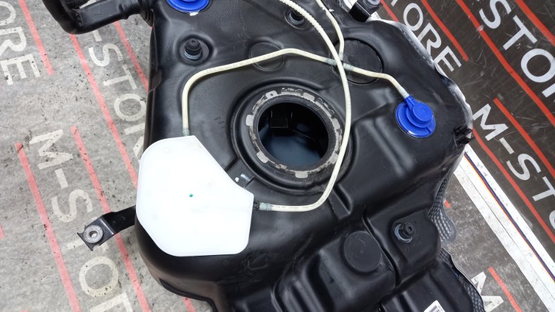 бак топливный, 4140 рублей, Красноярск