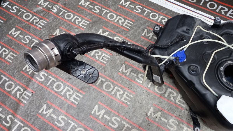 бак топливный, 4140 рублей, Красноярск