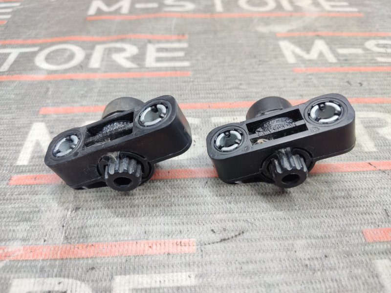 Отбойник двери багажника, 510 рублей, Красноярск