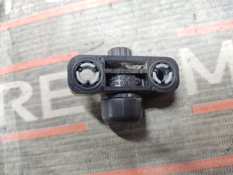 Отбойник двери багажника, 510 рублей, Красноярск