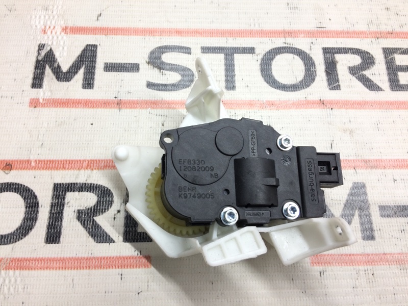 привод заслонки отопителя, 200 рублей, Красноярск