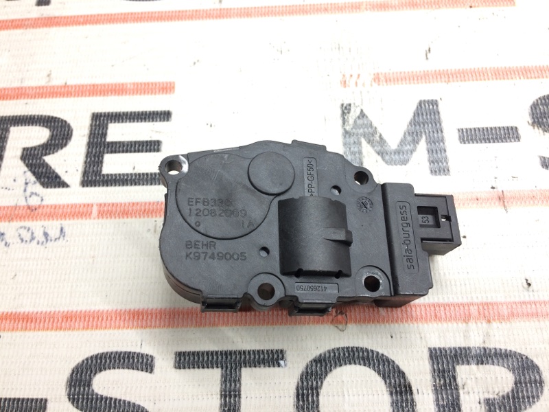 привод заслонки отопителя, 200 рублей, Красноярск