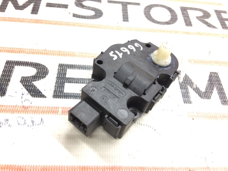 привод заслонки отопителя, 200 рублей, Красноярск