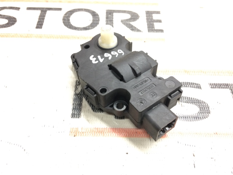 привод заслонки отопителя, 200 рублей, Красноярск