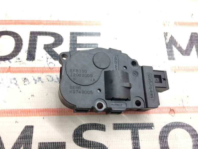 привод заслонки отопителя, 200 рублей, Красноярск