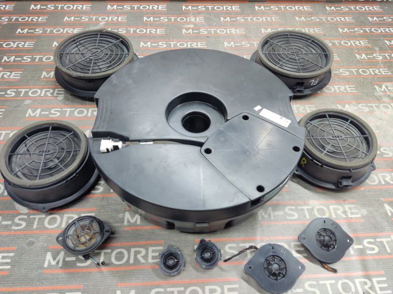 Динамик (комплект), 5520 рублей, Красноярск