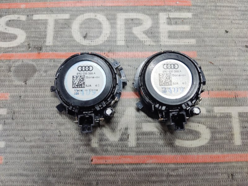 Динамик (комплект), 5520 рублей, Красноярск