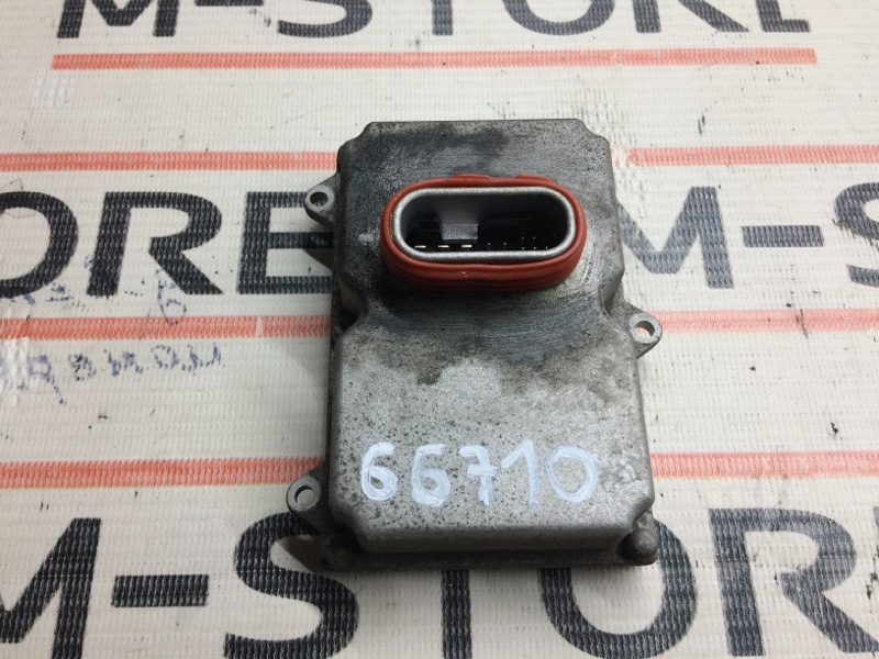 Блок управления фарой, 1290 рублей, Красноярск