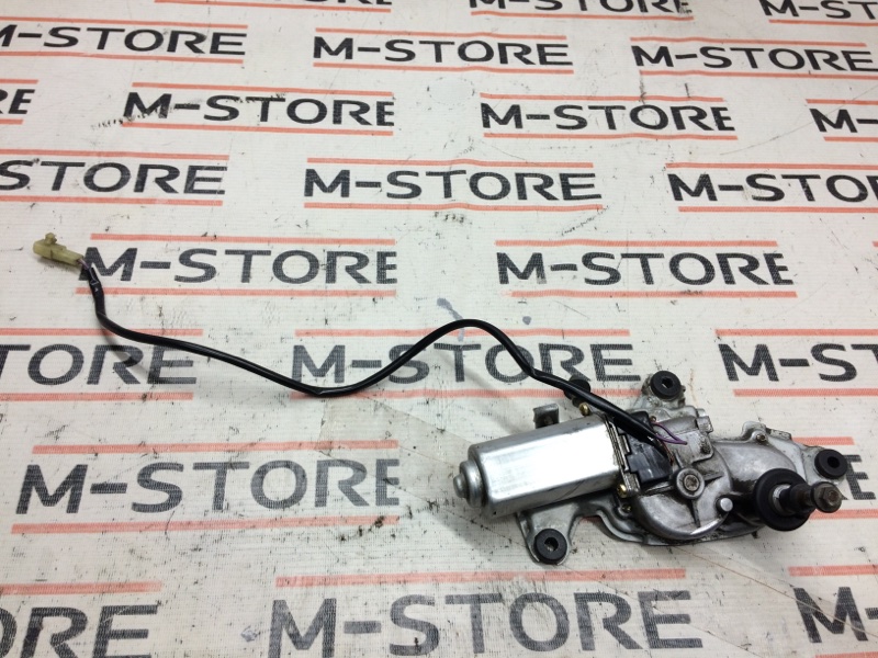 Мотор стеклоочистителя, 670 рублей, Красноярск